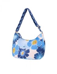 Kabelka do ruky Oilily Hillie Hobo OIL1135-59 Blue