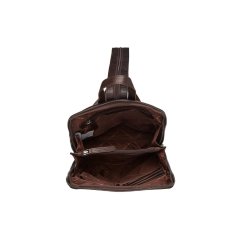 Kožený batoh Chesterfield Amanda C58.014701 h