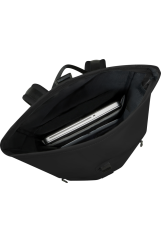 Rolltop batoh na ntb Samsonite Coatify 14,1" Black