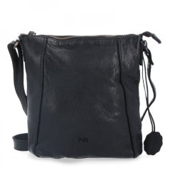Kožená crossbody kabelka Noelia Bolger NB 2086 C