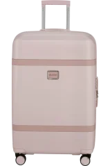 Střední cestovní kufr Samsonite Image EXP Rose