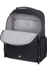 Batoh na ntb Samsonite KARISSA EVO ROUND 15.6" BLA