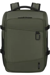 Batoh Samsonite 2FIT UNDERSEAT 2 IN 1 Green