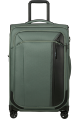 Střední cestovní kufr Samsonite Respark EXP L.Sage