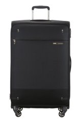 Velký cestovní kufr Samsonite Base Boost Black