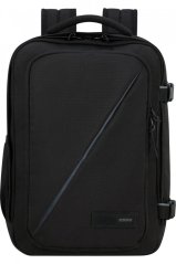 Cabin Backpack A.Tourister Take2Cabin Cas. S Black