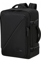 Cabin Backpack A.Tourister Take2Cabin Cas. M Black