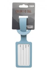 Silikonová visačka na kufr Epic EA8015/03-27 Soft