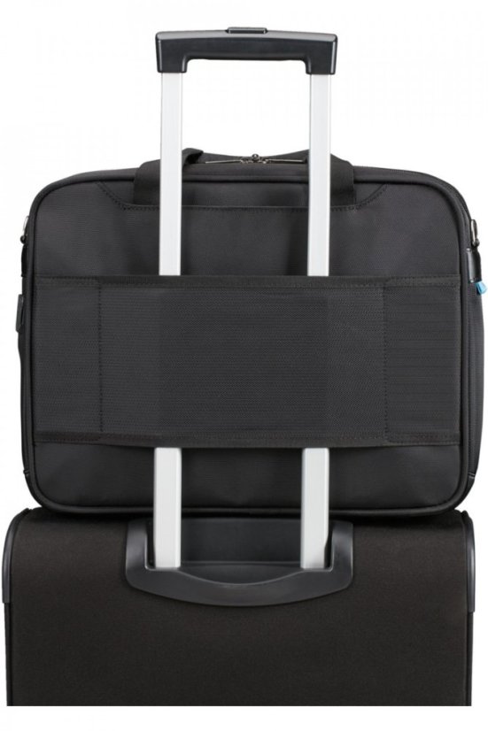 Taška na notebook Samsonite Vectura Evo 14,1 Black