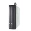 Diplomatický kufřík D&N 2634-01 Black