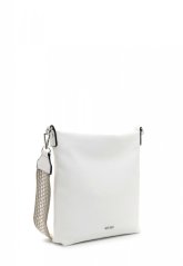 Kabelka Suri Frey Laury 14252 White