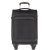 Kabinový cestovní kufr D&N 9554-01 Black