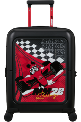 Kabinový cestovní kufr AT Dashpop Disney Racing Mi