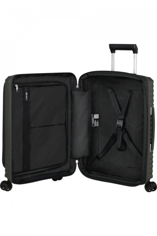 Kabinový cestovní kufr Samsonite Upscape EA Cl.Ivy
