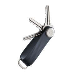 Elastomerová klíčenka Orbitkey 2.0 Midnight Blue
