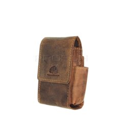 Kožené pouzdro na cigarety Greenburry 1643-25