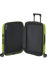 Kabinový cestovní kufr Samsonite Proxis L40 Lime