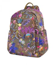 Městský batůžek Oilily Britt OIL1501-88