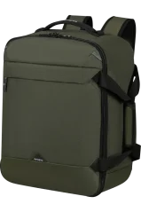 Batoh Samsonite Underseater Roadseeker D. Olive