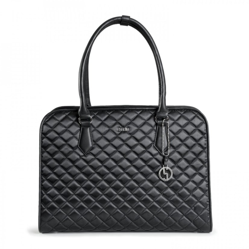 Kabelka na notebook SOCHA Black Diamond 15.6”