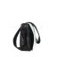 Kožená taška Greenburry 1108-20 Black