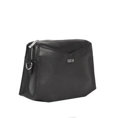 Crossbody kabelka SOCHA Genuine mini Black