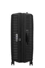 Velký cestovní kufr Samsonite Upscape Black