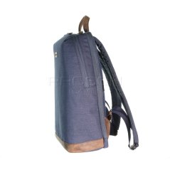 Batoh na notebook Greenburry 7025-27 modrý
