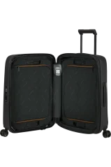 Kabinový cestovní kufr Samsonite Essen EX ZIP Blac