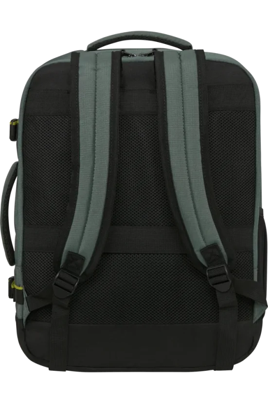 Cabin Backpack A.Tourister Take2Cabin M D.Forest