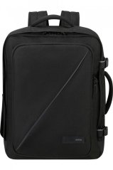 Cabin Backpack A.Tourister Take2Cabin Cas. M Black