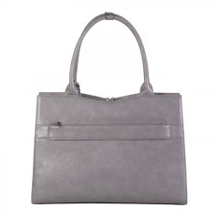 Kabelka na notebook SOCHA Straight Line Mud 15,6"