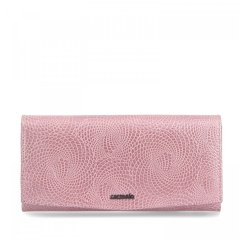 Dámská peněženka Carmelo z lakované kůže 2109 N R