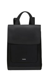 Batůžek Samsonite Zalia 2.0w/Flap Back 14,1" Black