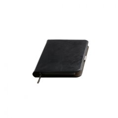 Obal na zápisníky Orbitkey Compendium A5 Black