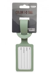 Silikonová visačka na kufr Epic EA8015/03-24 Sweet