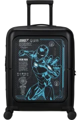 Dětský kabinový kufr AT Dashpop Marvel Iron Man