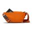 Ledvinka Orbitkey Urban Sling 4L - Terracota