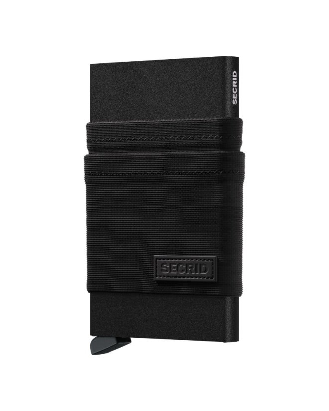 Flexwallet Secrid Black