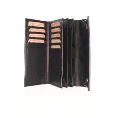 Kožená peněženka s řetězem Greenburry 1823-Wing-20