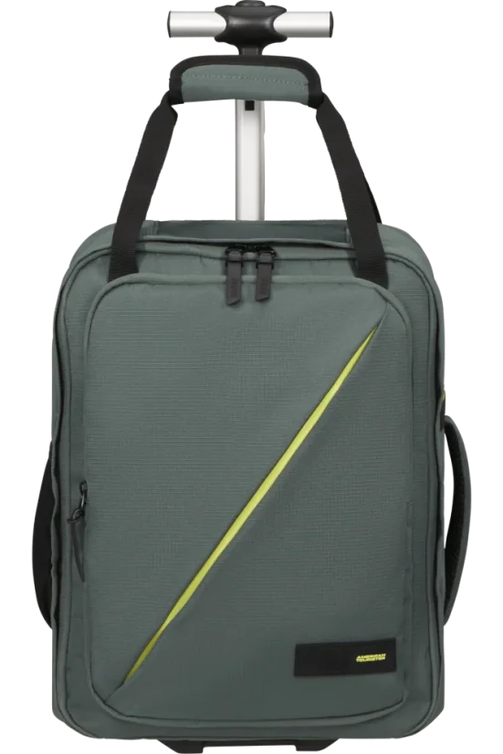 Batoh American Tourister TAKE2CABIN WH MS D.Forest