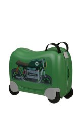 Dětský kufr Samsonite DREAM2Go Disney Motorbike