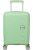 Mini cestovní kufr A. T. Soundbox Pastel Green