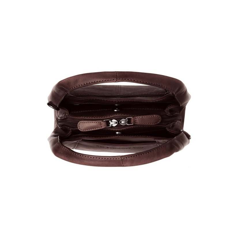 Kožená kabelka Chesterfield Lunera C48.140001 h