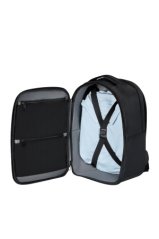 Samsonite GUARDIT 3.0 UNDERSEAT BACKPACK XS BLACK