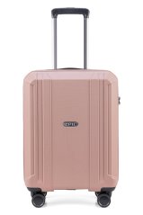 Kabinový cestovní kufr Epic Airwave Neo Ibis Rose