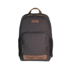 Batoh na notebook Greenburry 7024-20 černý