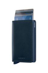 Slimwallet Secrid Original SO-Navy-Navy