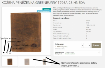 Jak na 360° fotky?