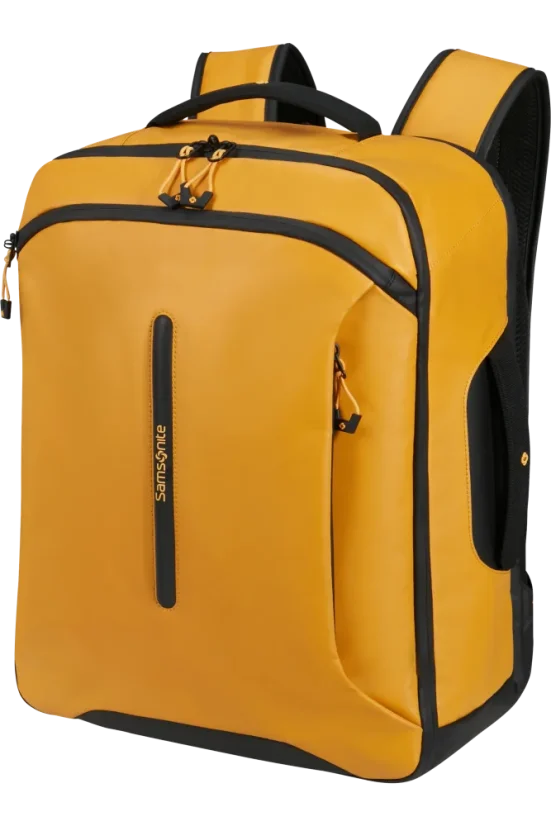 Underseater batoh  Samsonite Prodiver M Yellow